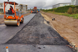 MURD&TAMM OÜ Teede ehitus teede korrashoid