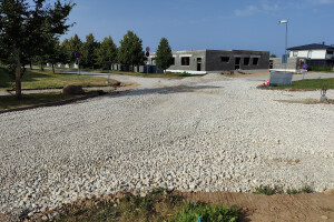 MURD&TAMM OÜ Teede ehitus teede korrashoid