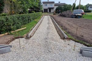 MURD&TAMM OÜ Teede ehitus teede korrashoid