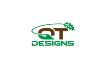 QT DESIGNS OÜ logo