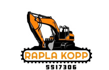 RAPLA KOPP OÜ logo