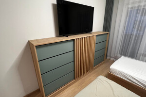 CORE OÜ Eritellimusmööbel