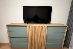 CORE OÜ Eritellimusmööbel