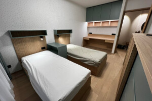 CORE OÜ Eritellimusmööbel