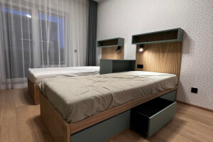 CORE OÜ Eritellimusmööbel