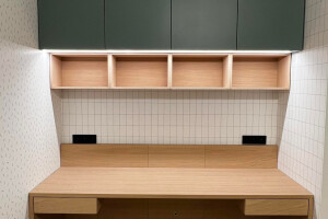 CORE OÜ Eritellimusmööbel