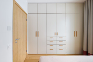 CORE OÜ Eritellimusmööbel