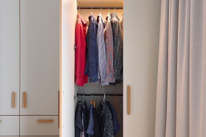 CORE OÜ Eritellimusmööbel