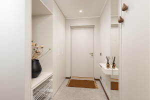 CORE OÜ Eritellimusmööbel