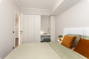 CORE OÜ Eritellimusmööbel