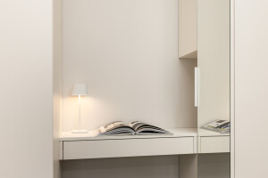 CORE OÜ Eritellimusmööbel