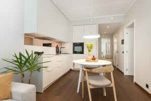 CORE OÜ Eritellimusmööbel