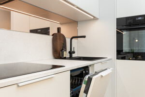 CORE OÜ Eritellimusmööbel