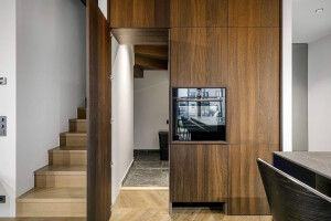 CORE OÜ Eritellimusmööbel