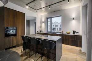 CORE OÜ Eritellimusmööbel