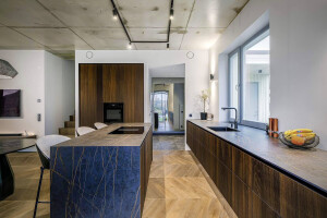 CORE OÜ Eritellimusmööbel