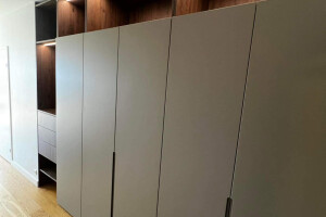 CORE OÜ Eritellimusmööbel