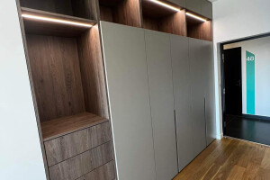 CORE OÜ Eritellimusmööbel