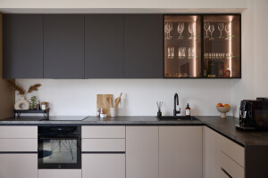 CORE OÜ Eritellimusmööbel