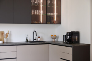 CORE OÜ Eritellimusmööbel