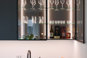 CORE OÜ Eritellimusmööbel