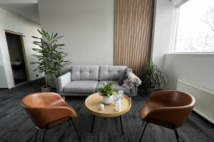 CORE OÜ Eritellimusmööbel