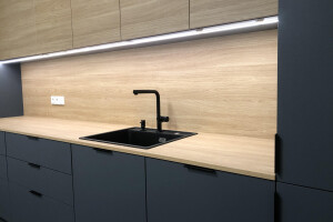 CORE OÜ Eritellimusmööbel