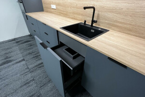 CORE OÜ Eritellimusmööbel