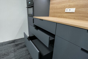 CORE OÜ Eritellimusmööbel