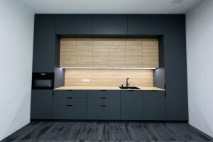 CORE OÜ Eritellimusmööbel