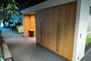 CORE OÜ Eritellimusmööbel