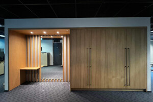 CORE OÜ Eritellimusmööbel