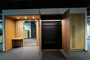 CORE OÜ Eritellimusmööbel