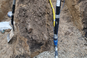 SV Pipes OÜ Kanalisatsioonitööd