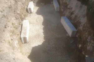 SV Pipes OÜ Kanalisatsioonitööd