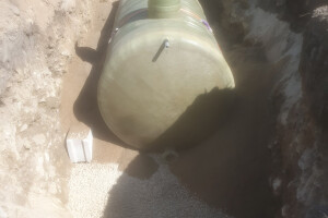 SV Pipes OÜ Kanalisatsioonitööd