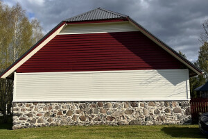 Väljamäe OÜ Maalritööd
, Maalritöö pärnumaal, värvimine, värvimistöö