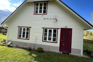 Väljamäe OÜ Maalritööd
, maalritööd ärihoones, maalritööd harjumaa, maalritööd pärnus