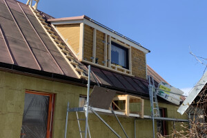 ELVEIN EHITUS OÜ Fassaaditööd