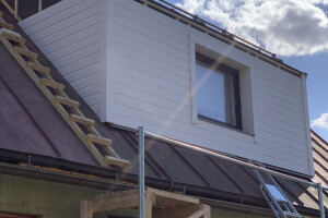 ELVEIN EHITUS OÜ Fassaaditööd