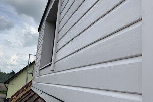 ELVEIN EHITUS OÜ Fassaaditööd