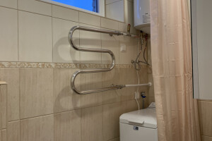 ELVEIN EHITUS OÜ Siseviimistlustööd