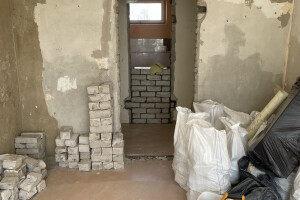 ELVEIN EHITUS OÜ Siseviimistlustööd