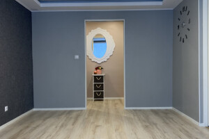 ELVEIN EHITUS OÜ Siseviimistlustööd