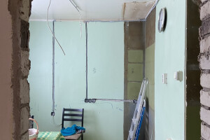 ELVEIN EHITUS OÜ Üldehitus