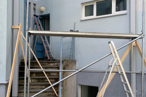 ELVEIN EHITUS OÜ Üldehitus