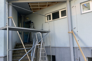 ELVEIN EHITUS OÜ Üldehitus