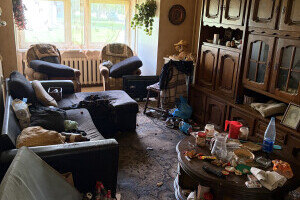 SURMAJÄRGNE OÜ Puhastusteenused