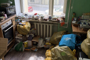 SURMAJÄRGNE OÜ Puhastusteenused
