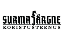 SURMAJÄRGNE OÜ logo